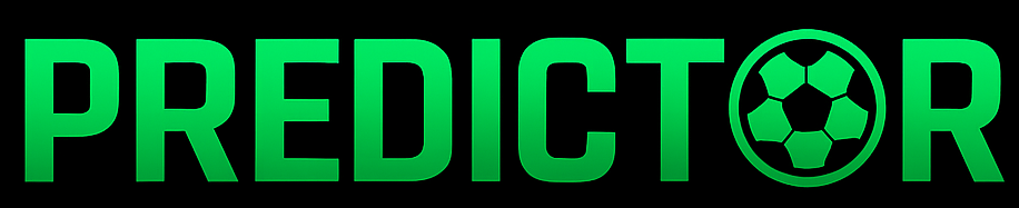 PREDICTOR by betbotX logo